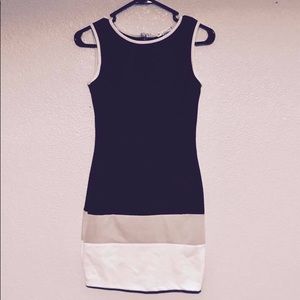 Stretch Jersey dress